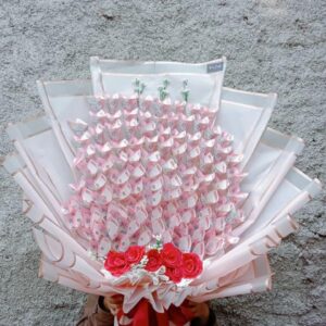 BUKET UANG BANDUNG/MONEY BOUQUET