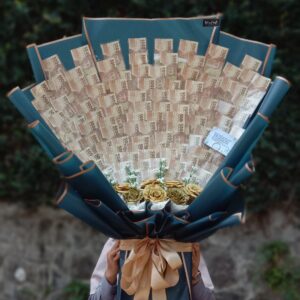 BUKET UANG BANDUNG/MONEY BOUQUET