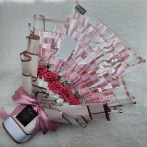 BUKET UANG BANDUNG/MONEY BOUQUET