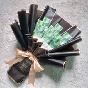 BUKET UANG BANDUNG/MONEY BOUQUET