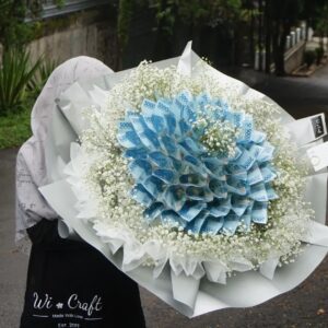 BUKET UANG BANDUNG/MONEY BOUQUET