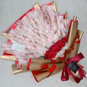 BUKET UANG BANDUNG/MONEY BOUQUET