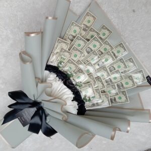 BUKET UANG BANDUNG/MONEY BOUQUET